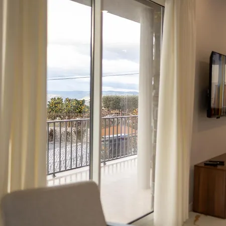 Julieta - Luxury Retreat In The Douro Valley וילה