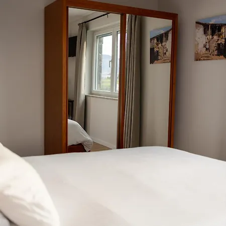 Julieta - Luxury Retreat In The Douro Valley וילה Ferreiros de Avoes