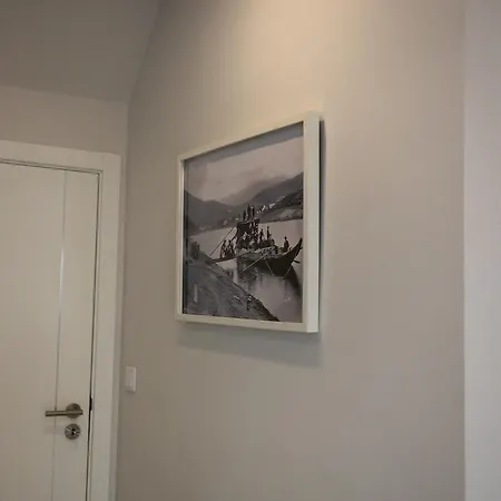 빌라 Julieta Ferreiros de Avoes