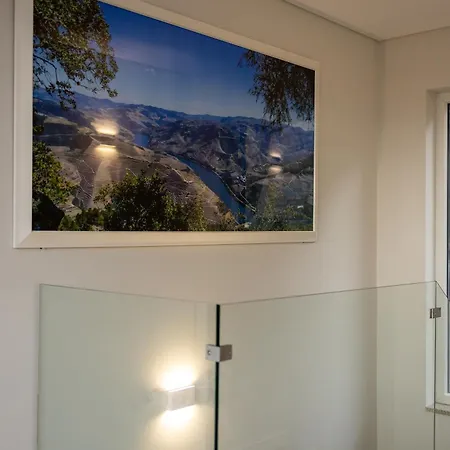 Julieta - Luxury Retreat In The Douro Valley * Ferreiros de Avoes