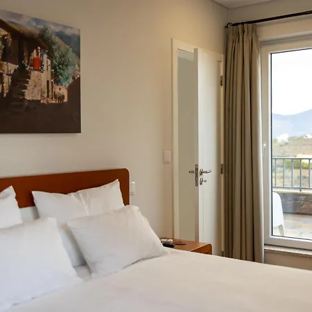 Julieta - Luxury Retreat In The Douro Valley וילה
