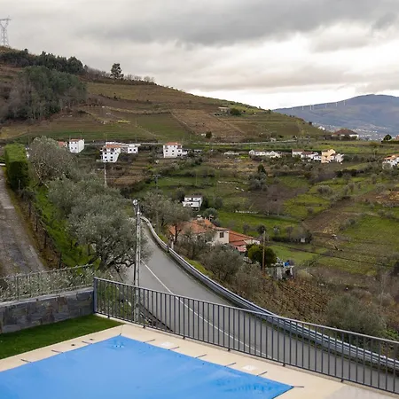 Julieta - Luxury Retreat In The Douro Valley *