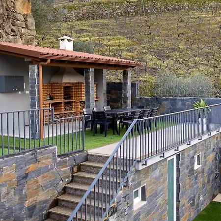 Βίλα Julieta - Luxury Retreat In The Douro Valley
