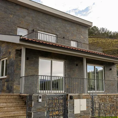 Julieta - Luxury Retreat In The Douro Valley Ferreiros de Avoes