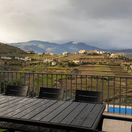Julieta - Luxury Retreat In The Douro Valley