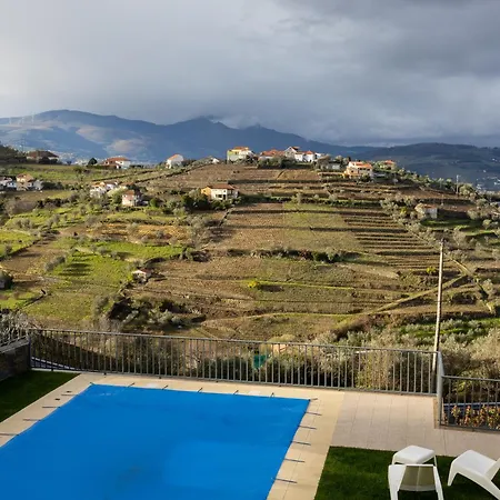 Julieta - Luxury Retreat In The Douro Valley Villa