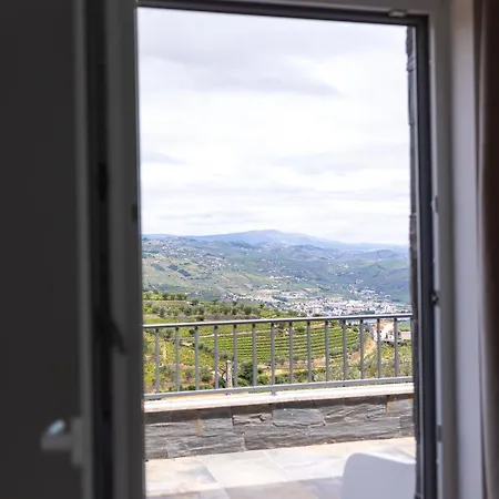 Julieta - Luxury Retreat In The Douro Valley וילה Ferreiros de Avoes