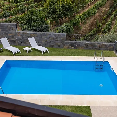 Julieta - Luxury Retreat In The Douro Valley * Ferreiros de Avoes