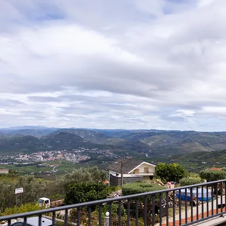 Julieta - Luxury Retreat In The Douro Valley וילה