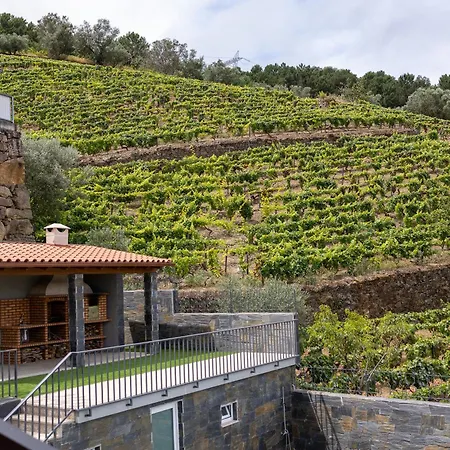 Julieta - Luxury Retreat In The Douro Valley Villa *