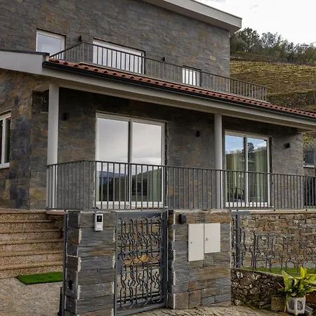 Julieta - Luxury Retreat In The Douro Valley *