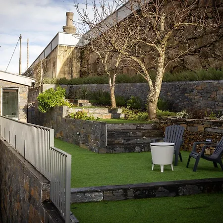 Julieta - Luxury Retreat In The Douro Valley Ferreiros de Avoes