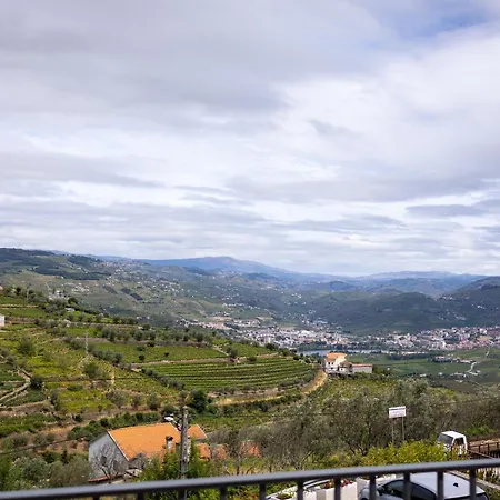Julieta - Luxury Retreat In The Douro Valley Βίλα