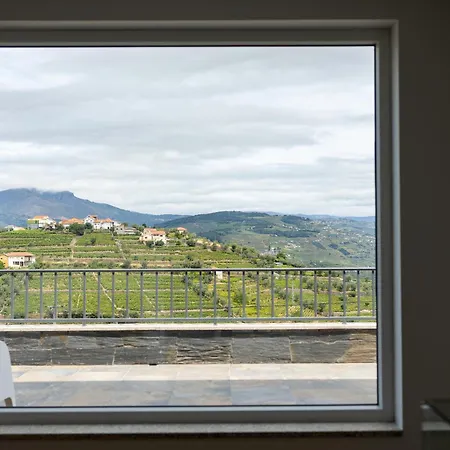 וילה Julieta - Luxury Retreat In The Douro Valley