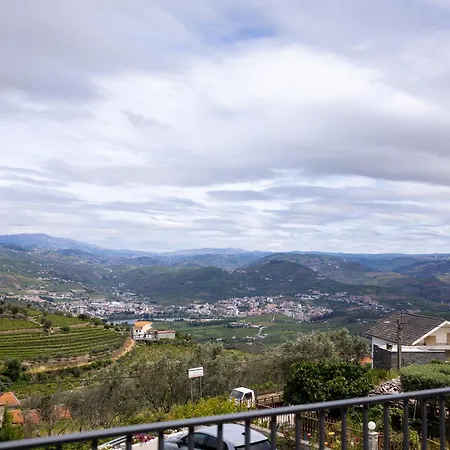Julieta - Luxury Retreat In The Douro Valley