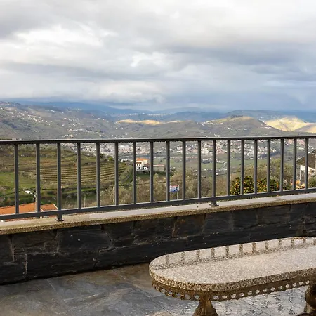 וילה Julieta - Luxury Retreat In The Douro Valley *