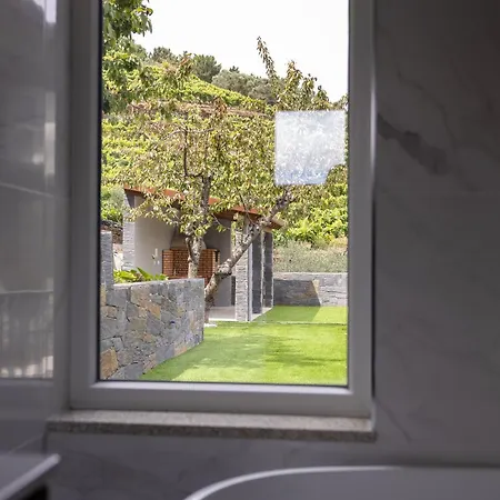 Julieta - Luxury Retreat In The Douro Valley וילה Ferreiros de Avoes