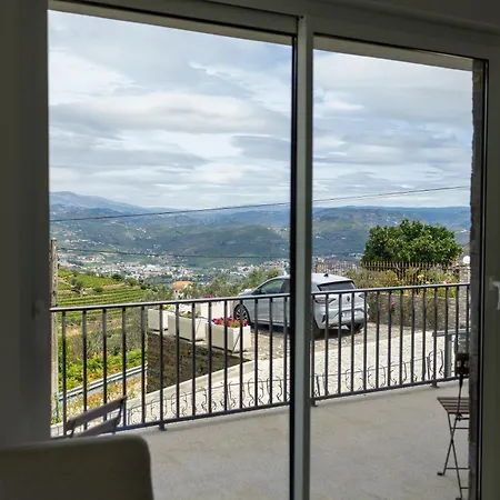 Julieta - Luxury Retreat In The Douro Valley