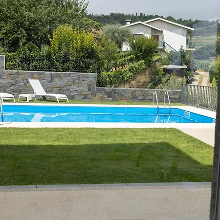 Julieta - Luxury Retreat In The Douro Valley Ferreiros de Avoes