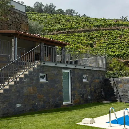 Julieta - Luxury Retreat In The Douro Valley * Ferreiros de Avoes