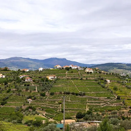Julieta - Luxury Retreat In The Douro Valley