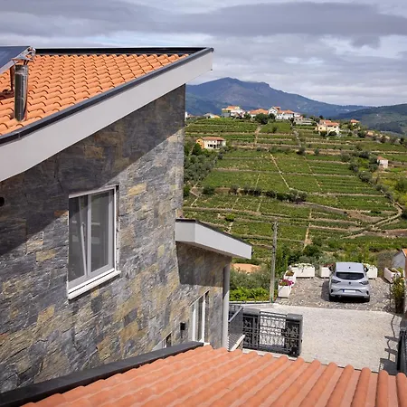 Julieta - Luxury Retreat In The Douro Valley *