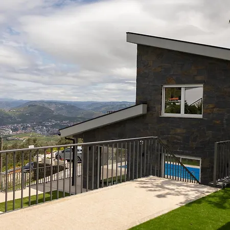 Julieta - Luxury Retreat In The Douro Valley *