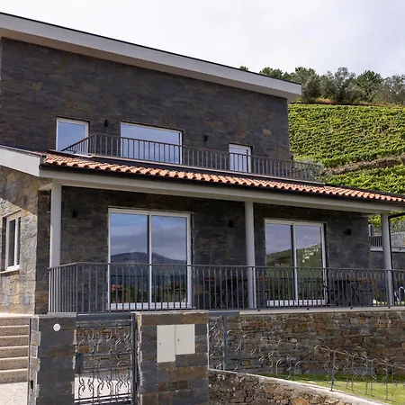 Villa Julieta - Luxury Retreat In The Douro Valley