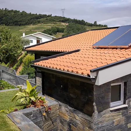 Julieta - Luxury Retreat In The Douro Valley *