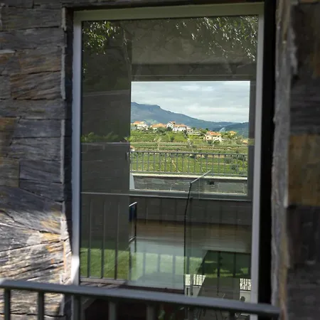 Julieta - Luxury Retreat In The Douro Valley Villa