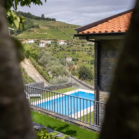 Julieta - Luxury Retreat In The Douro Valley *