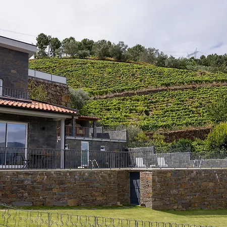 Julieta - Luxury Retreat In The Douro Valley * Ferreiros de Avoes