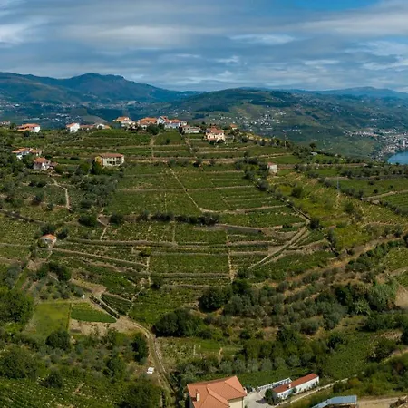 Julieta - Luxury Retreat In The Douro Valley