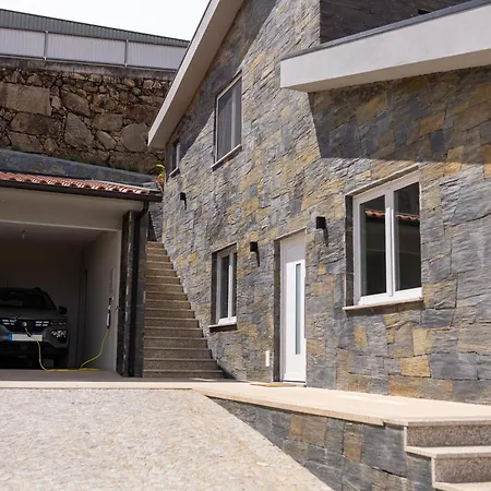 Villa Julieta - Luxury Retreat In The Douro Valley *
