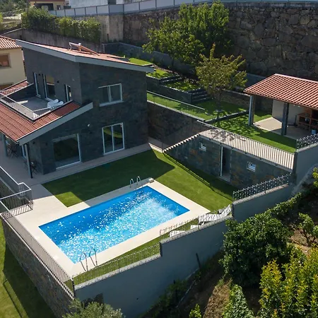 Julieta 别墅 Ferreiros de Avoes