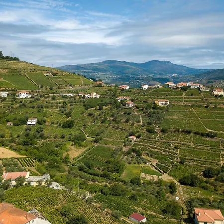 Julieta - Luxury Retreat In The Douro Valley Ferreiros de Avoes
