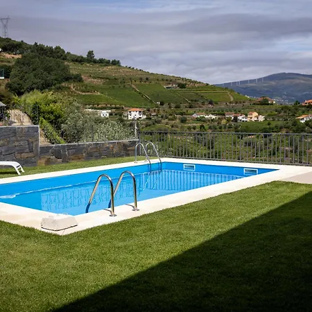 Julieta - Luxury Retreat In The Douro Valley Βίλα *