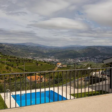 Julieta - Luxury Retreat In The Douro Valley