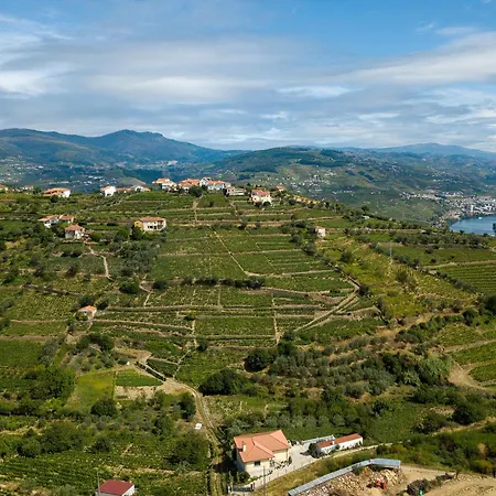 别墅 Julieta Ferreiros de Avoes