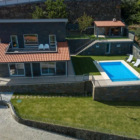 Julieta - Luxury Retreat In The Douro Valley Ferreiros de Avoes