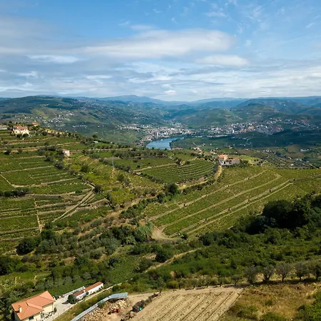 Julieta - Luxury Retreat In The Douro Valley Вилла Ferreiros de Avoes