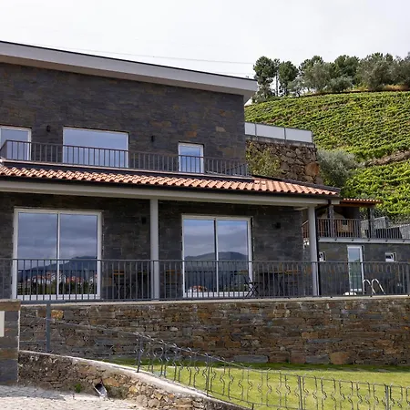 Julieta - Luxury Retreat In The Douro Valley *