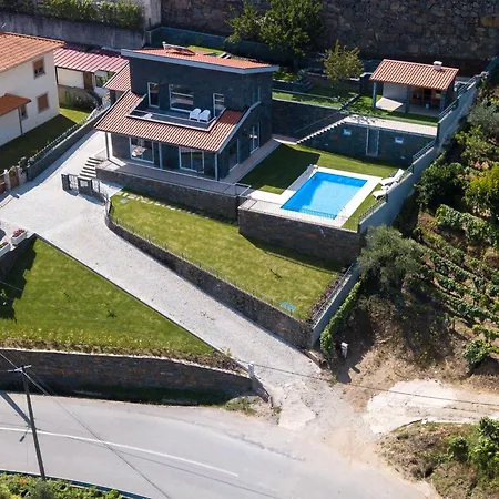 Julieta - Luxury Retreat In The Douro Valley