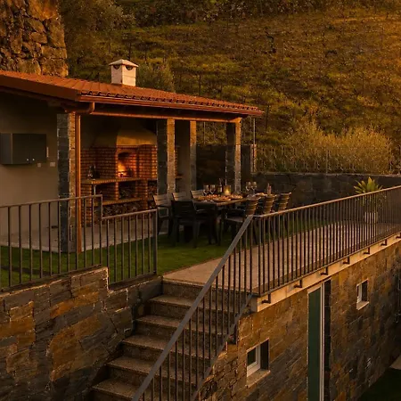Julieta - Luxury Retreat In The Douro Valley Ferreiros de Avões