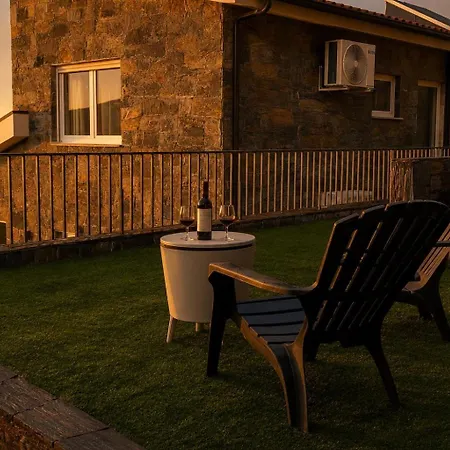 Julieta - Luxury Retreat In The Douro Valley * Ferreiros de Avões