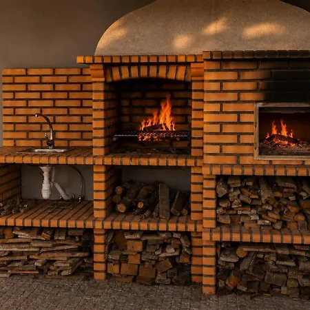 Julieta - Luxury Retreat In The Douro Valley Villa *
