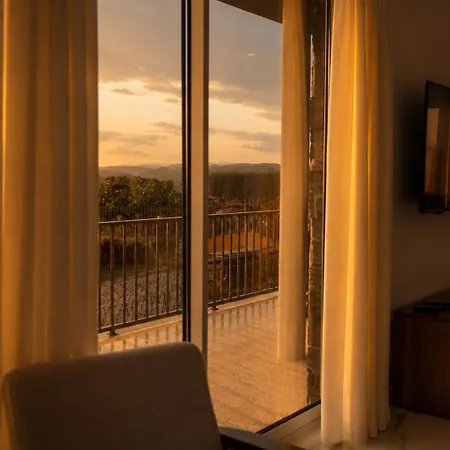 Julieta - Luxury Retreat In The Douro Valley Ferreiros de Avoes