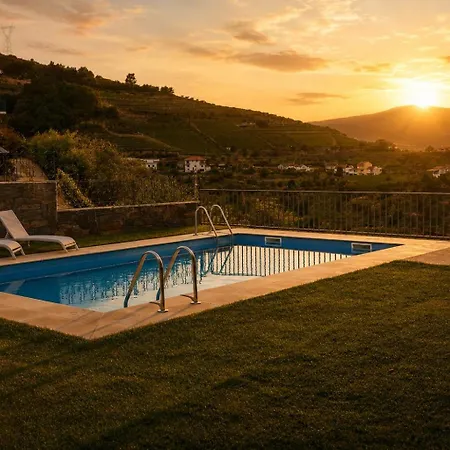 Villa Julieta - Luxury Retreat In The Douro Valley