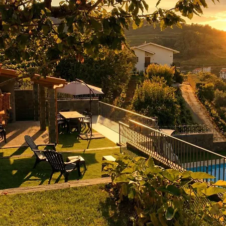 Julieta - Luxury Retreat In The Douro Valley * Ferreiros de Avões
