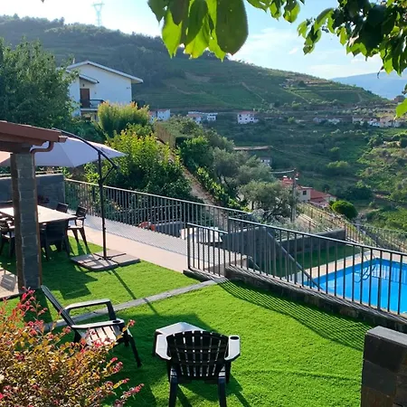 ヴィラ Julieta - Luxury Retreat In The Douro Valley
